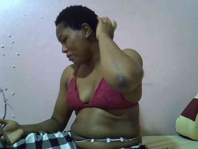 Queentafa23 webcam