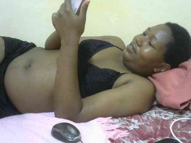 Queentafa23 webcam