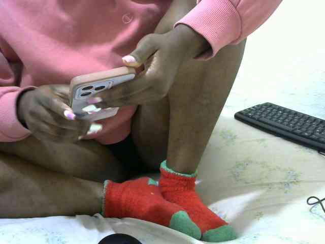 Queentafa23 webcam