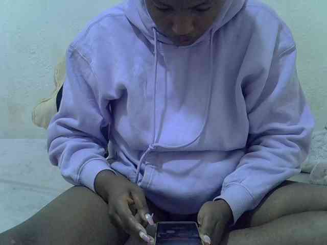 Queentafa23 webcam