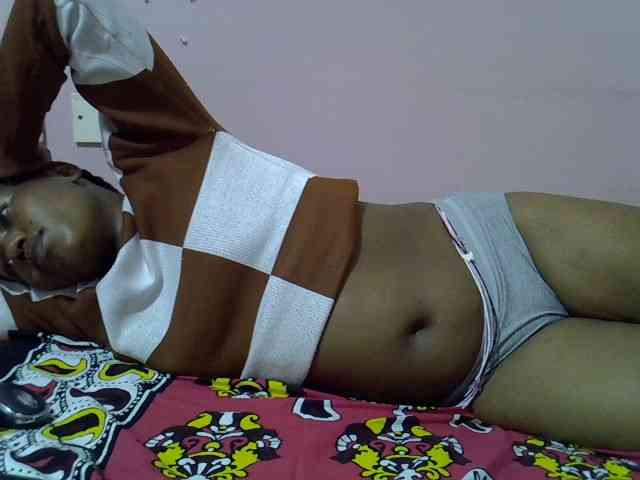 Queentafa23 webcam