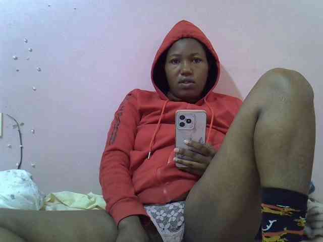 Queentafa23 webcam