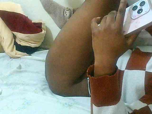 Queentafa23 webcam