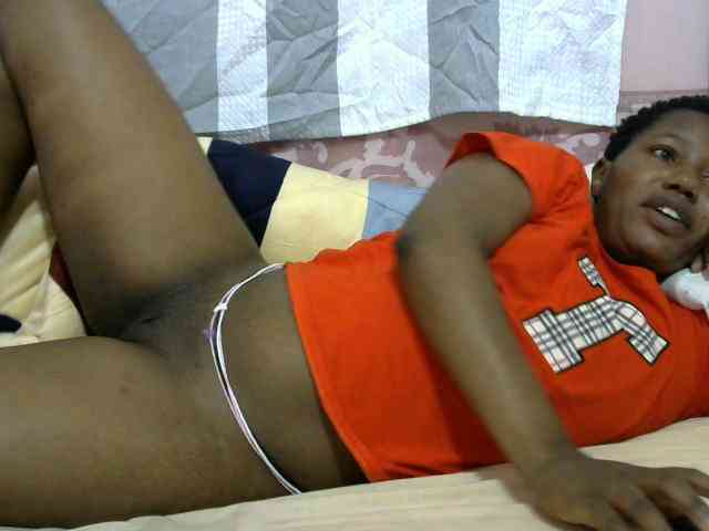 Queentafa23 webcam