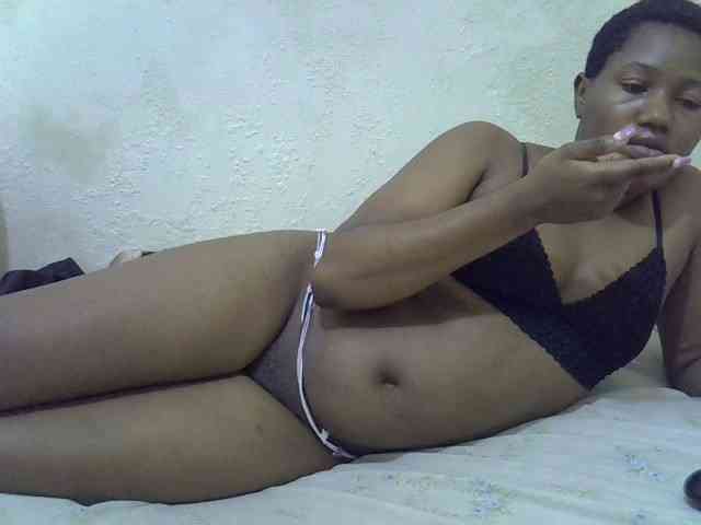Queentafa23 webcam