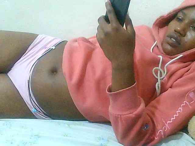 Queentafa23 webcam