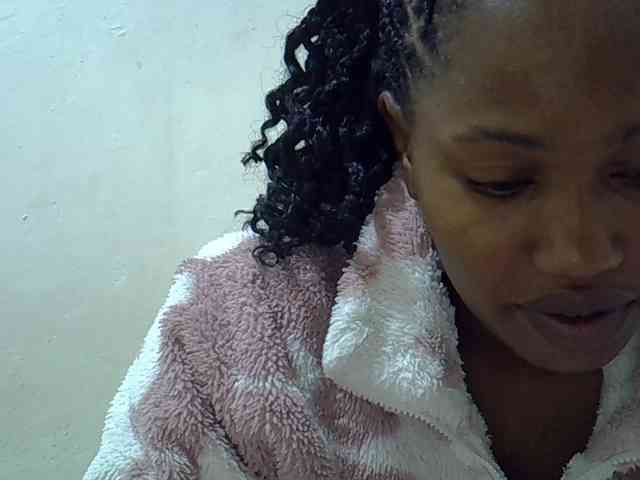 Queentafa23 webcam