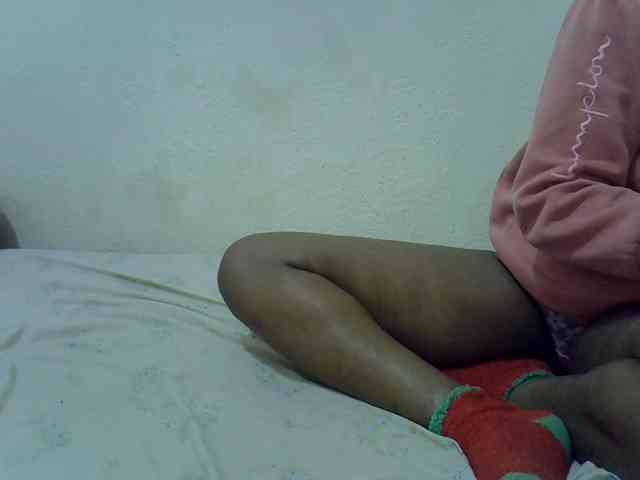 Queentafa23 webcam