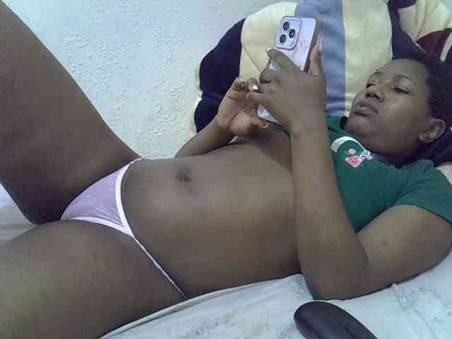 Queentafa23 webcam