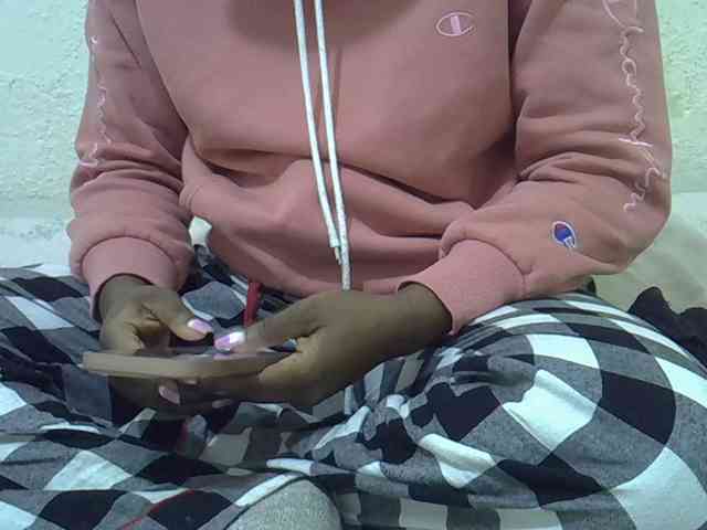 Queentafa23 webcam