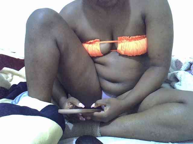 Queentafa23 webcam