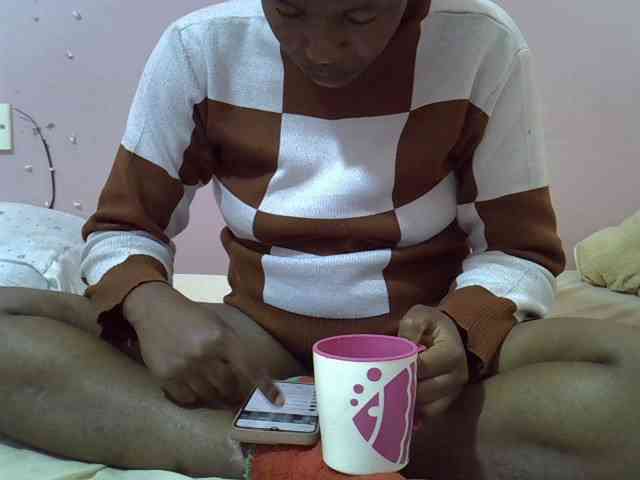 Queentafa23 webcam