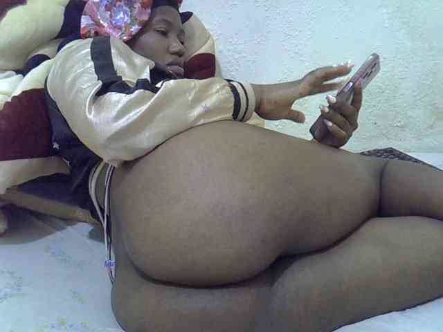 Queentafa23 webcam