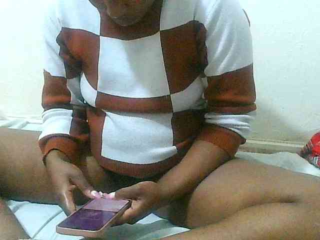 Queentafa23 webcam
