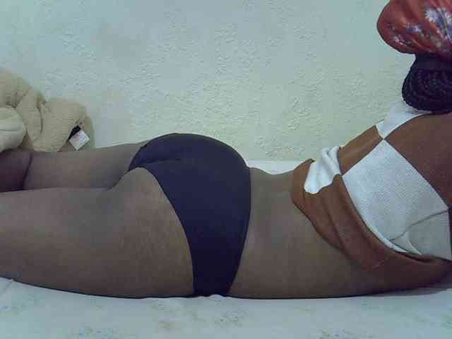 Queentafa23 webcam