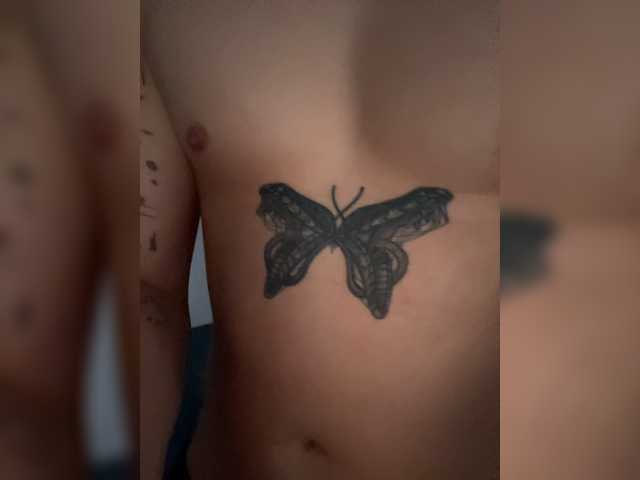 Boy-hot