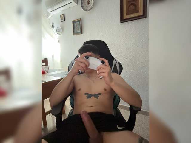 Boy-hot