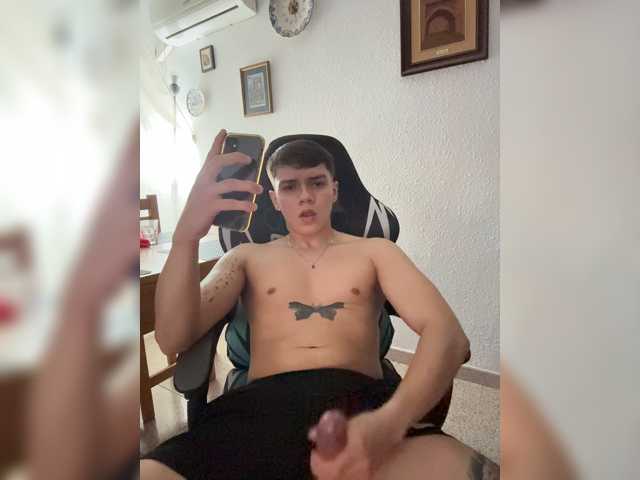 Boy-hot