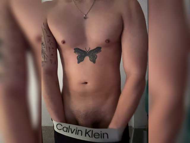 Boy-hot
