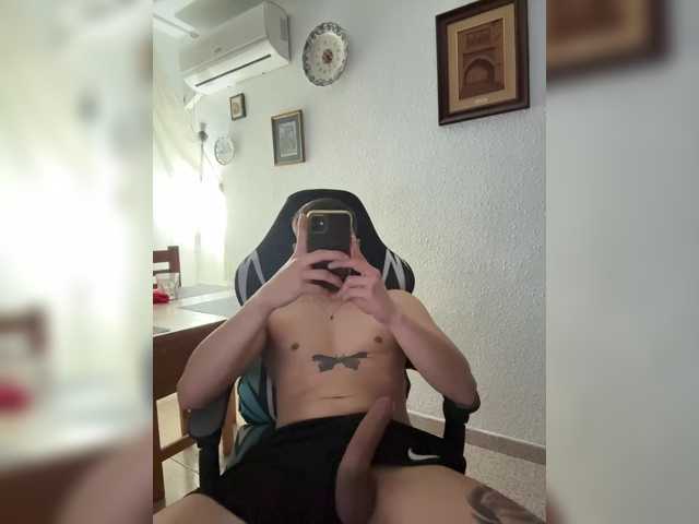 Boy-hot