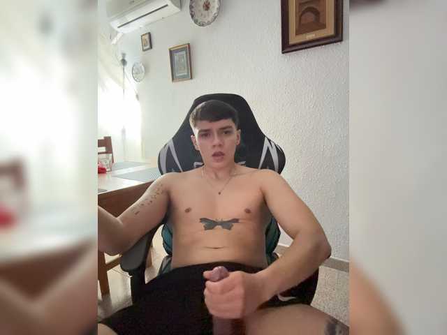 Boy-hot