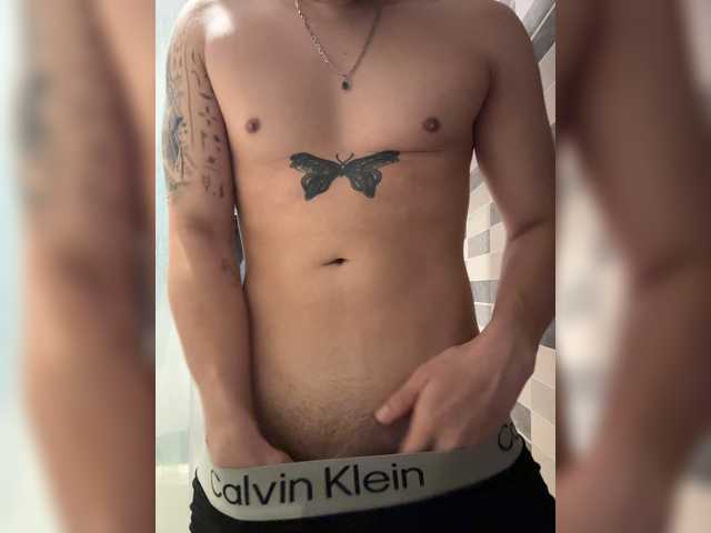 Boy-hot