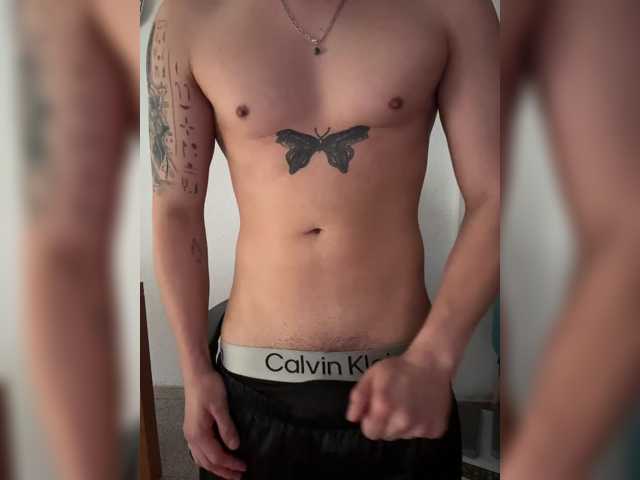 Boy-hot