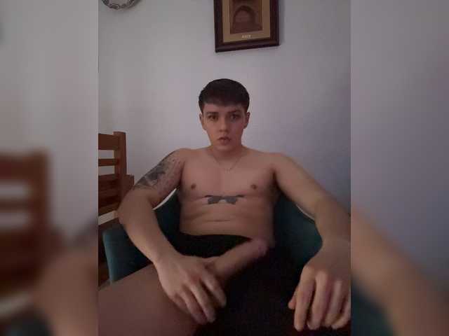 Boy-hot