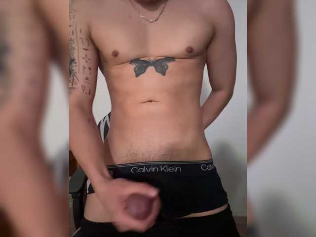 Boy-hot