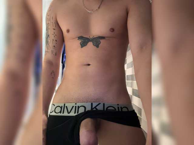 Boy-hot