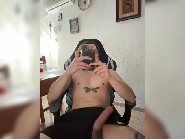Boy-hot