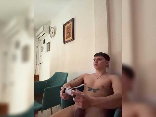 Boy-hot