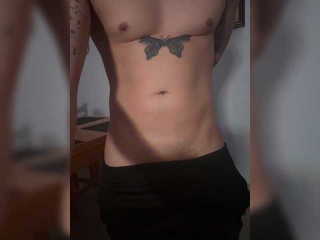 Boy-hot