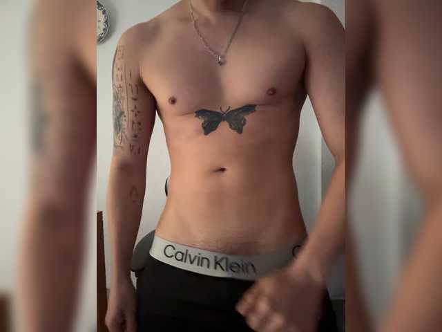 Boy-hot