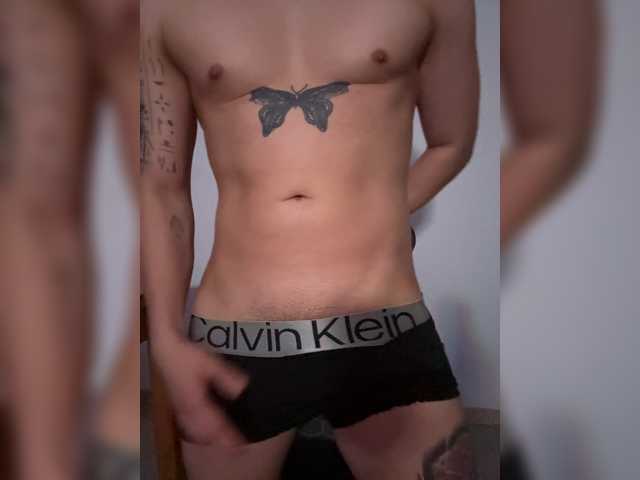 Boy-hot
