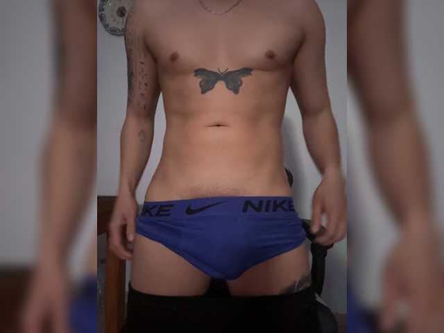 Boy-hot