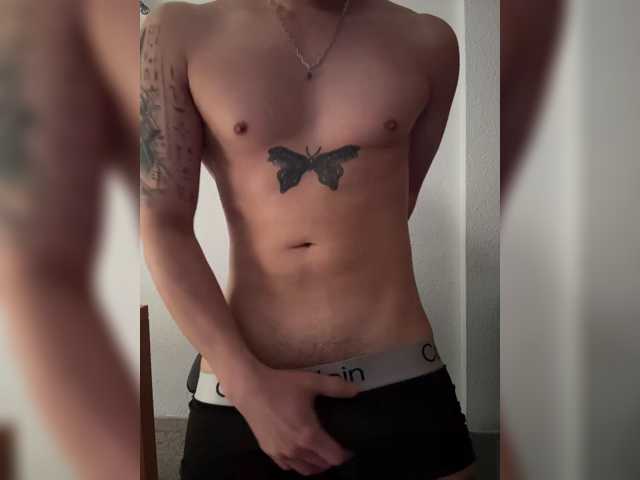 Boy-hot