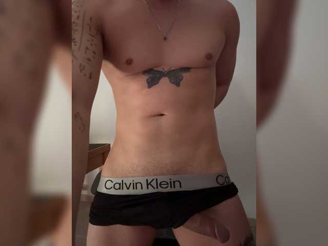 Boy-hot