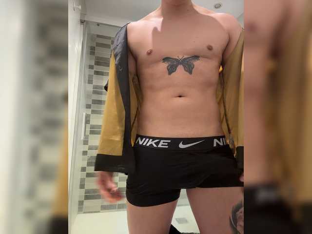 Boy-hot