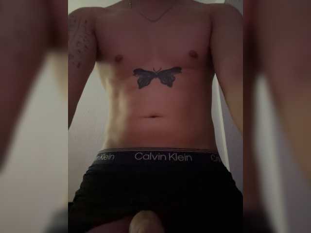 Boy-hot