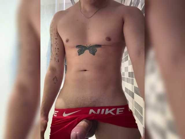 Boy-hot