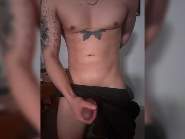 Boy-hot