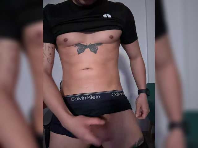 Boy-hot