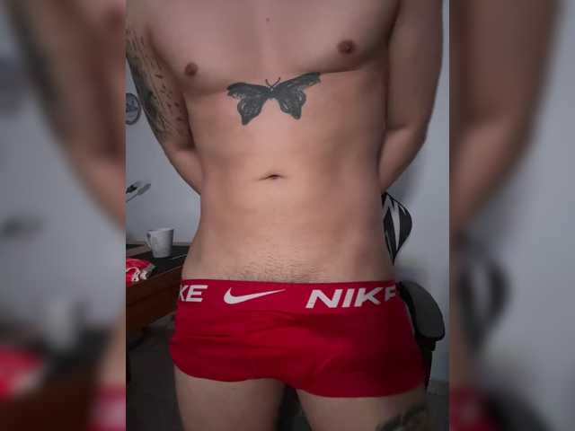 Boy-hot