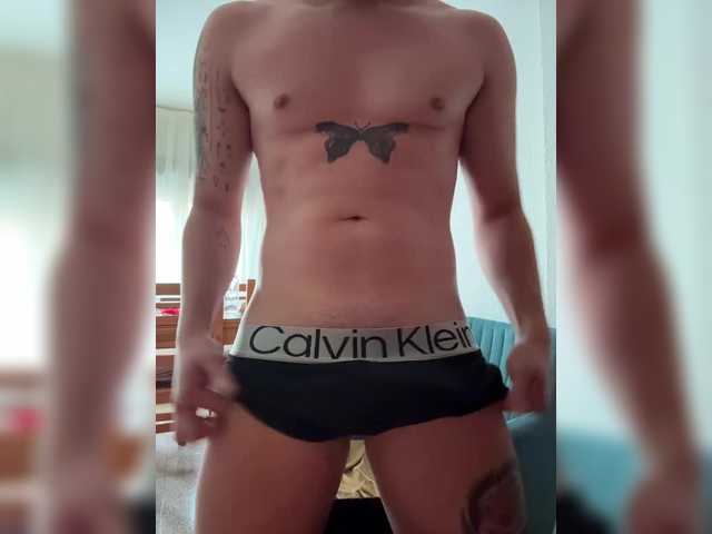 Boy-hot