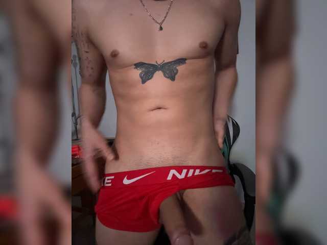 Boy-hot