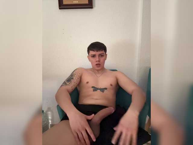 Boy-hot