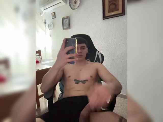 Boy-hot