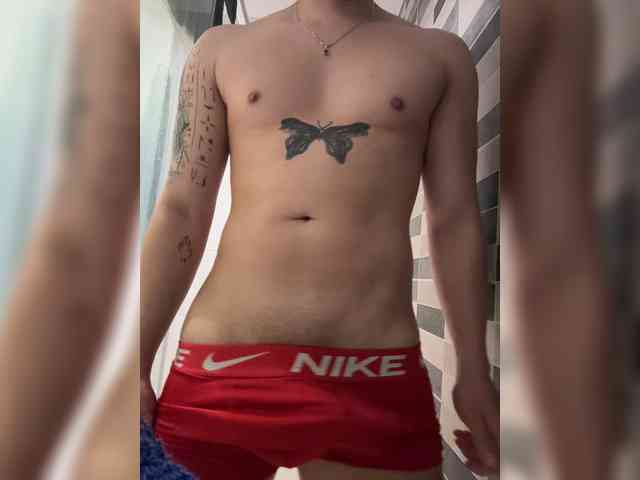 Boy-hot