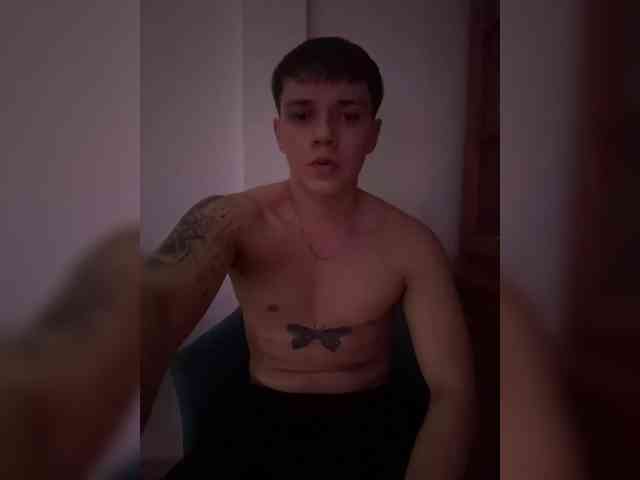 Boy-hot